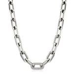Manhattan Link Bracelet