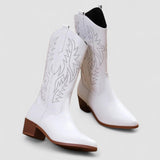 REBECCA | BOTTES WESTERN ORTHOPÉDIQUES
