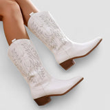 REBECCA | BOTTES WESTERN ORTHOPÉDIQUES