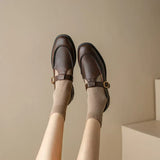 CATERINA | CHAUSSURES RÉTRO