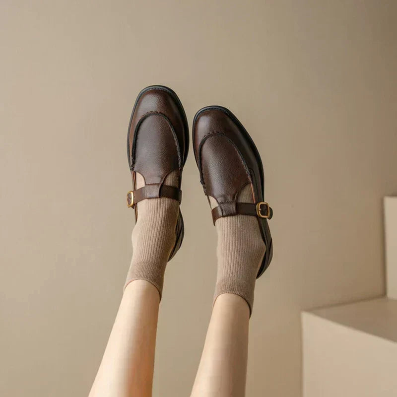 CATERINA | CHAUSSURES RÉTRO
