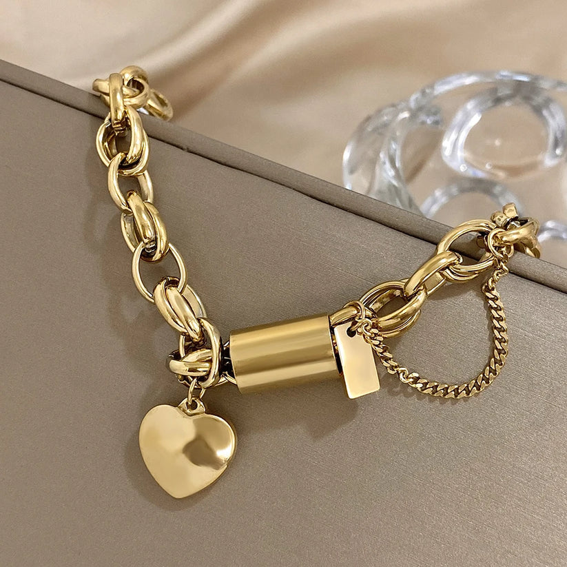 BRACELET | OR