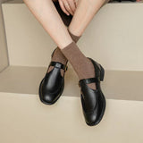 CATERINA | CHAUSSURES RÉTRO