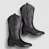 REBECCA | BOTTES WESTERN ORTHOPÉDIQUES