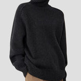 THESSARA | PULL CACHEMIRE ÉLÉGANT