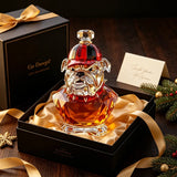 DÉCANTEUR À WHISKY | SCULPTURE ARTISANALE