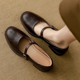 MARIANNA | CHAUSSURES MARY-JANE CLASSIQUES