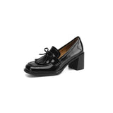 CARLA | MOCASSINS-ESCARPINS