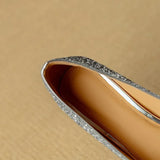 TERESA | ESCARPINS PAILLETÉS