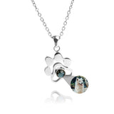 PERSONNALISÉ PHOTO COLLIER - PATTE