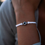 BRACELET PHOTO PERSONNALISÉ AVEC VOTRE PHOTO