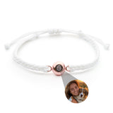 BRACELET PHOTO PERSONNALISÉ AVEC VOTRE PHOTO