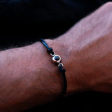 BRACELET PHOTO PERSONNALISÉ AVEC VOTRE PHOTO