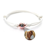 BRACELET PHOTO PERSONNALISÉ AVEC VOTRE PHOTO
