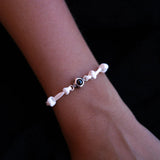 BRACELET PHOTO PERSONNALISÉ AVEC VOTRE PHOTO