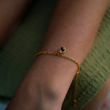 PERSONNALISÉ BRACELET PHOTO AVEC VOTRE PHOTO - DELICATE