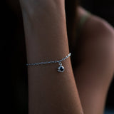 PERSONNALISÉ BRACELET PHOTO AVEC VOTRE PHOTO - DELICATE