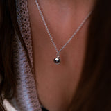 PERSONNALISÉ PHOTO COLLIER - DELICATE