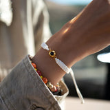 BRACELET PHOTO PERSONNALISÉ AVEC VOTRE PHOTO
