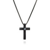 PERSONNALISÉ PHOTO COLLIER - CROSS