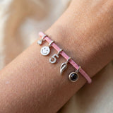 PERSONNALISÉ BRELOQUE BRACELET - ESSENCE