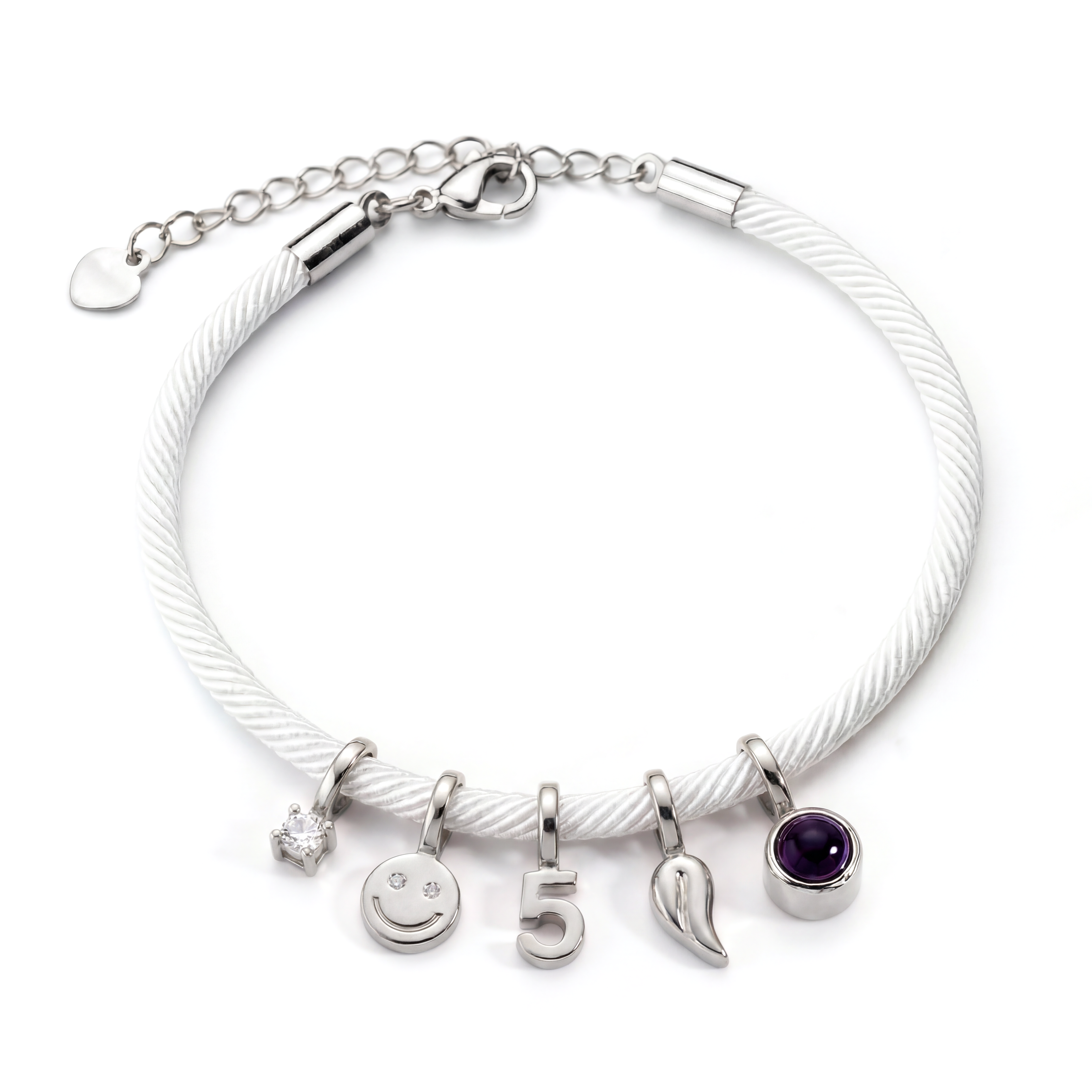 PERSONNALISÉ BRELOQUE BRACELET - ESSENCE