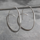 Spiral Elegance Earrings