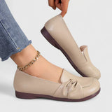 IVARYNN | MOCASSINS ÉLÉGANTS