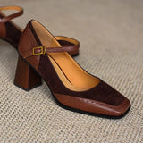 CARLOTTA | ESCARPINS CLASSIQUES