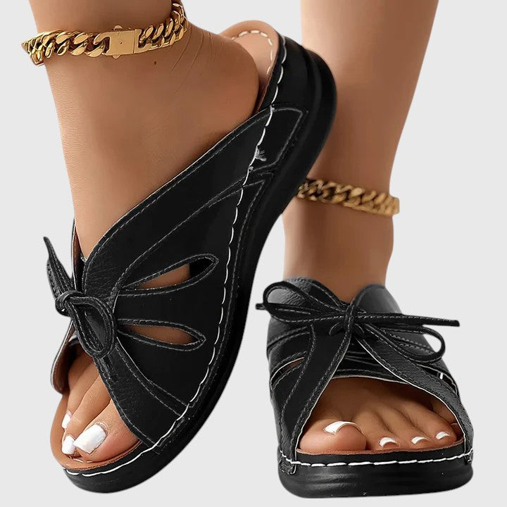 Elsinée | Sandales Confortables