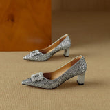 TERESA | ESCARPINS PAILLETÉS