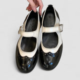LEONORA | CHAUSSURES MARY-JANE