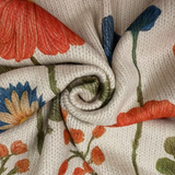 WRENNA | VESTE ZIPPÉE PRAIRIE FLEURIE