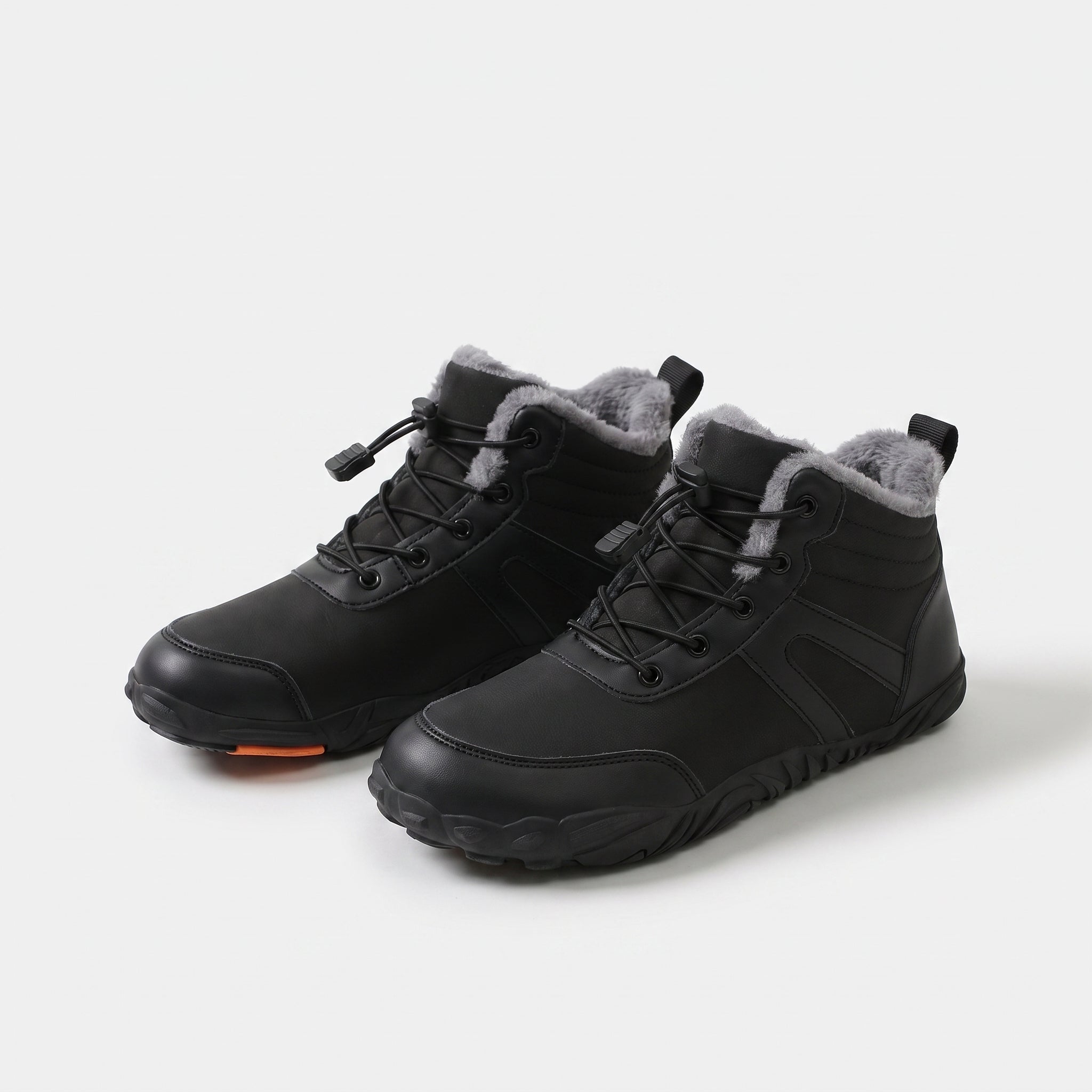 MARLEEN | BOTTE DE NEIGE BAREFOOT
