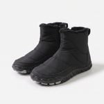 FEMKE | BOTTE D'HIVER BAREFOOT