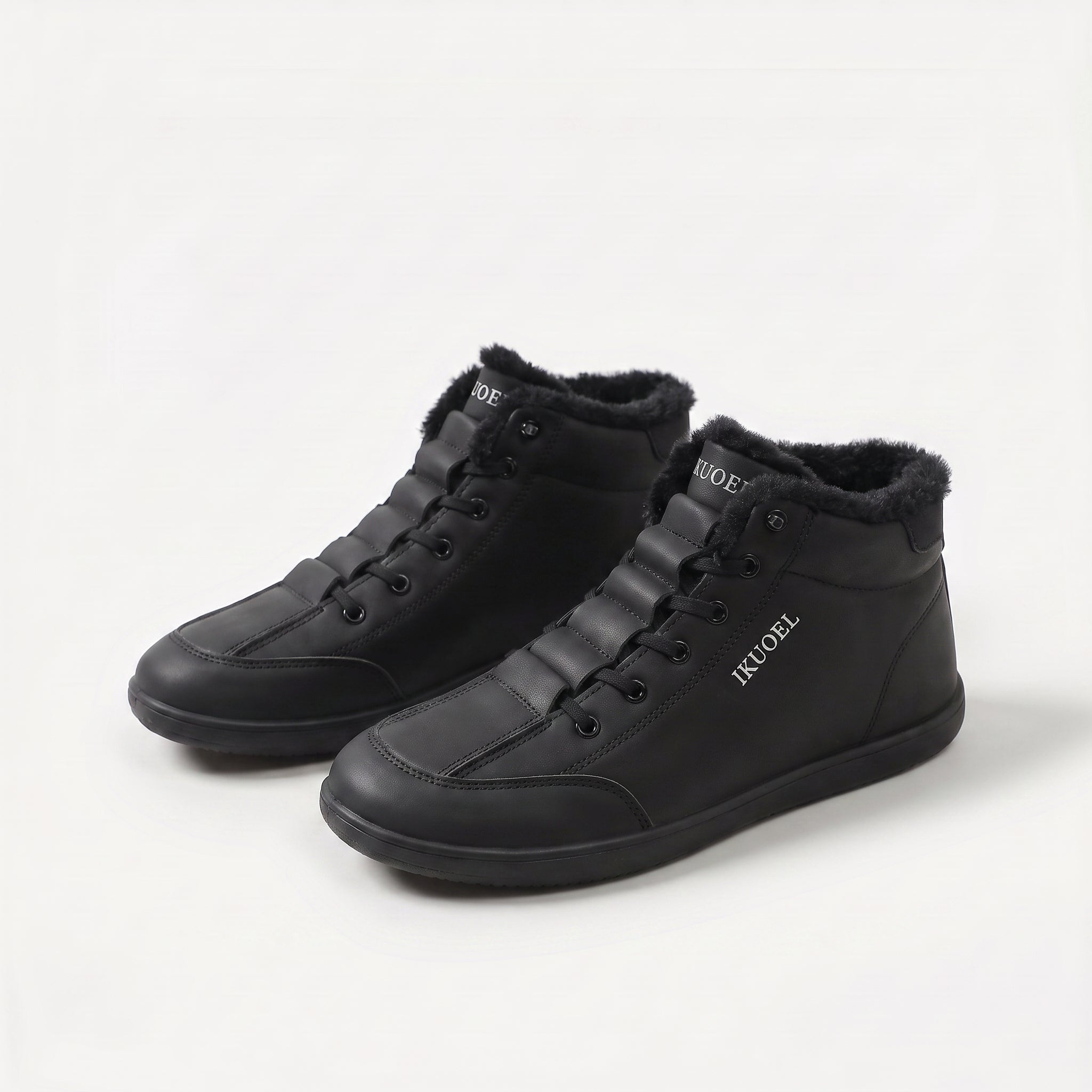 NOOR | BOTTE DE MARCHE