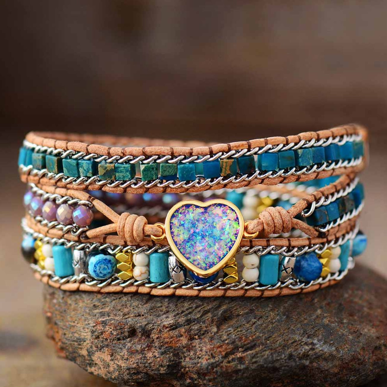 BRACELET