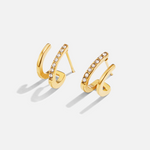 Miley Earrings