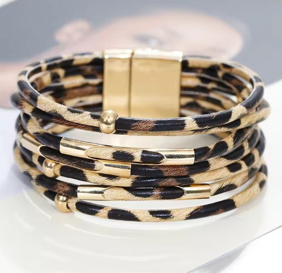 BRACELET BOHÈME