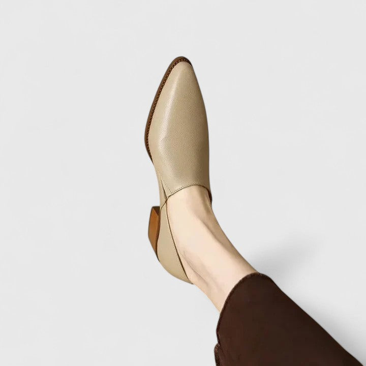 ANTJE | CHAUSSURES ORTHOPÉDIQUES