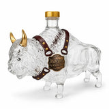 DÉCANTEUR À WHISKY | BISON SAUVAGE