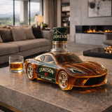 DÉCANTEUR WHISKEY — ÉDITION CORVETTE