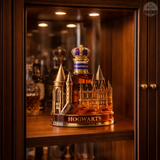 DÉCANTEUR WHISKEY — ÉDITION CHÂTEAU POUDLARD
