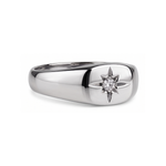 Soren Starcrest Ring | Gold
