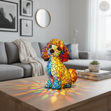 The Graceful Charm of the Poodle