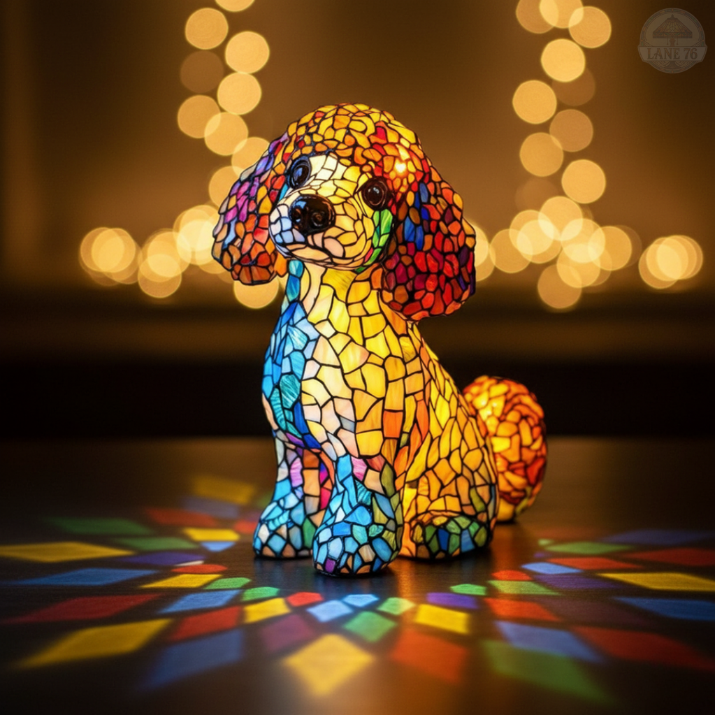 The Graceful Charm of the Poodle