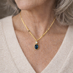 Thessia Lunebray Necklace