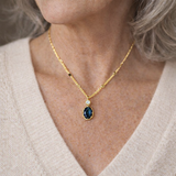 Thessia Lunebray Necklace