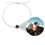 BRACELET PHOTO PERSONNALISÉ