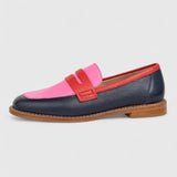 ALISETTE | MOCASSINS ÉLÉGANTS